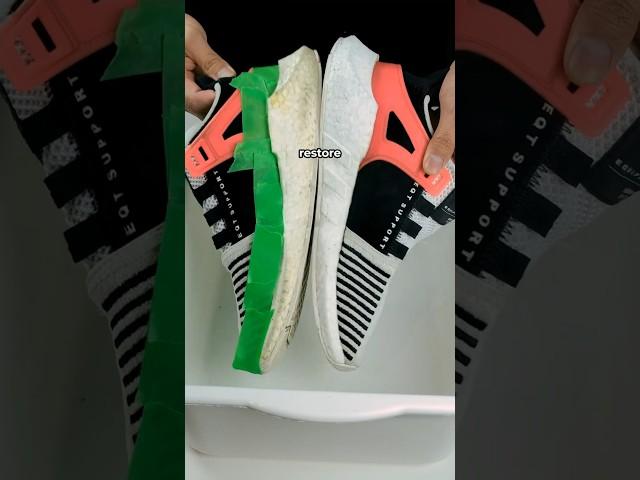 DON'T DO THIS TO YOUR ADIDAS