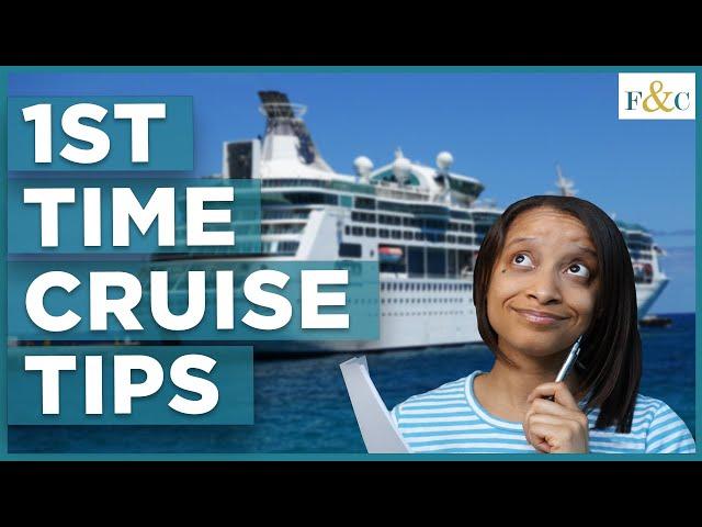 What to Know BEFORE You Cruise | Frolic & Courage