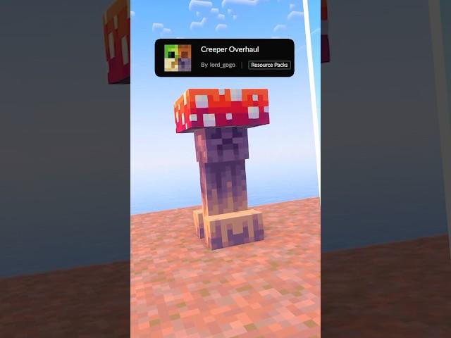 Must Try Texture / Resource Packs for Minecraft.