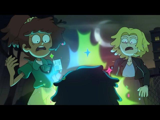 Amphibia | New Adventures Trailer - (FANMADE)