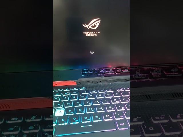 asus rog g15