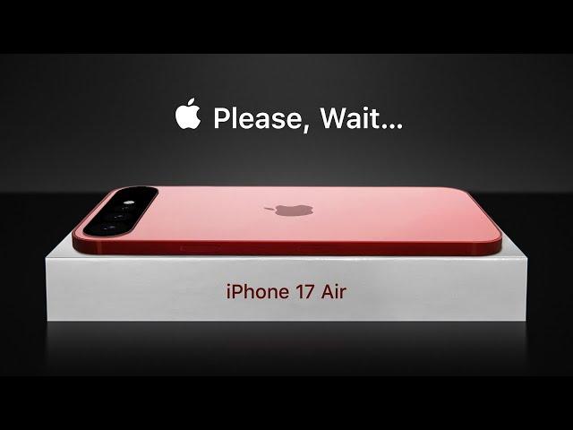 iPhone 17 2025 — Don’t Buy ANY iPhone Right Now!