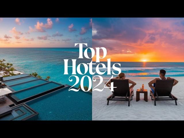 Aruba's Top Hotels 2024: Effortless Luxury