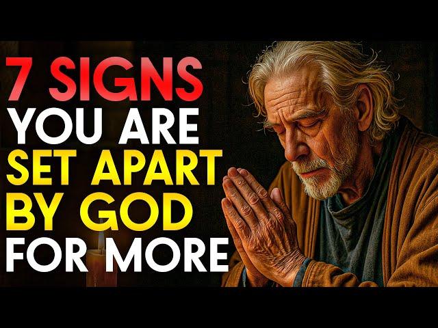 7 Signs GOD is Preparing You For A HUGE Blessing (Christian Motivation)