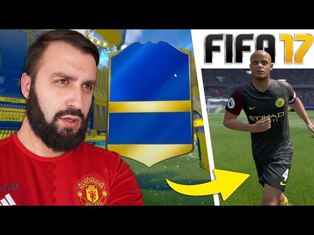 FIFA 17 - Последня хорошая футбольная игра?