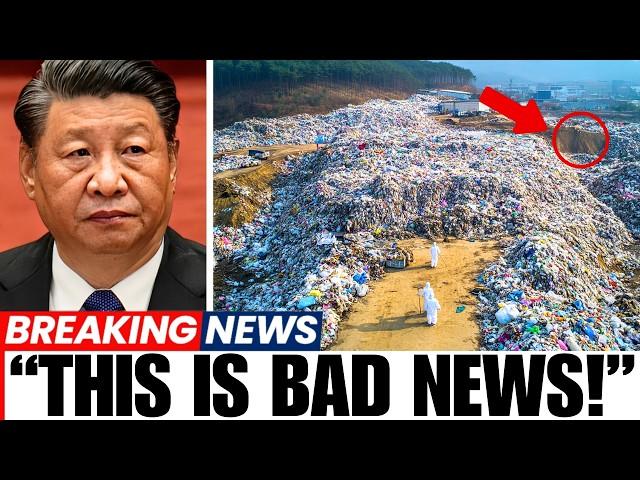 China Removed over 100,000 Tons of Waste From This Lake… The Result Left Scientists in Shock