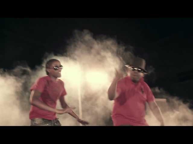 Hallar Dem - Kevo Kish feat Mr Lee (Wernono Fam)