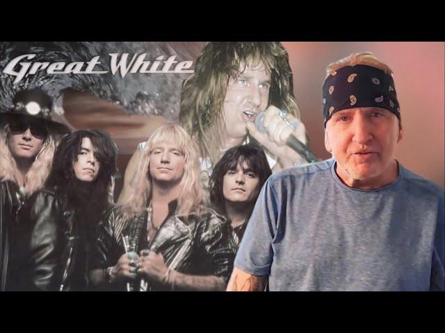 Great White break their silence on Jack Russell’s death: “Jack‘s voice will live on forever”