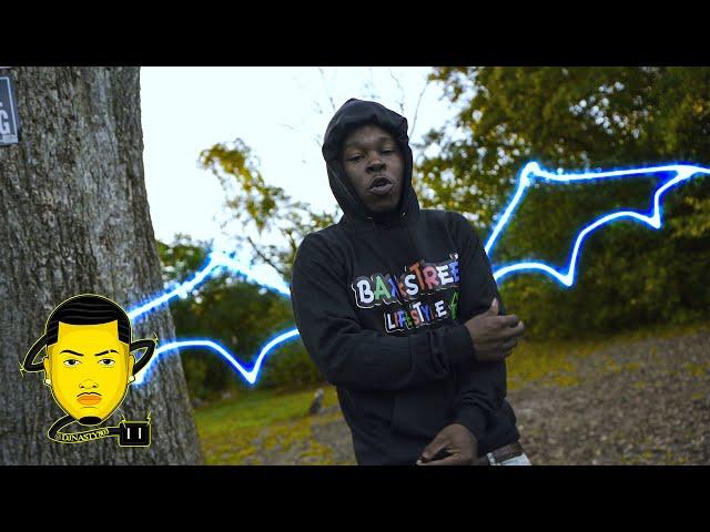 YGK Bezzy - Do Better (Official Music Video) Shot by. @djnasty803