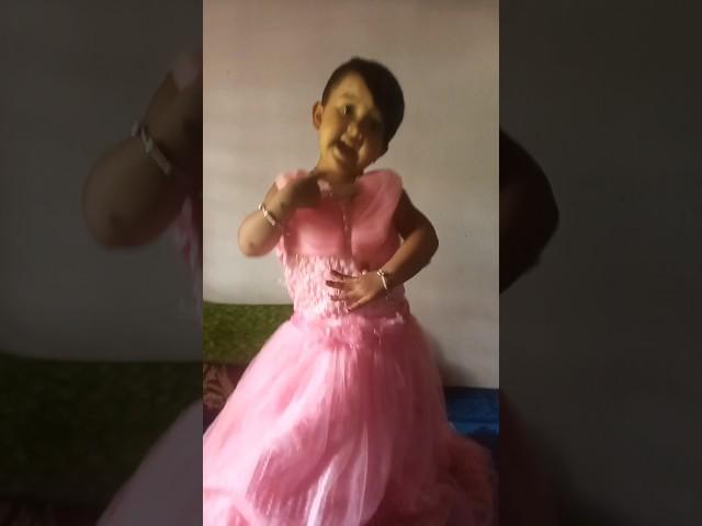 Nibadita Roy Nipun Dancing Video #youtubeshorts #baby #tiktok #shorts