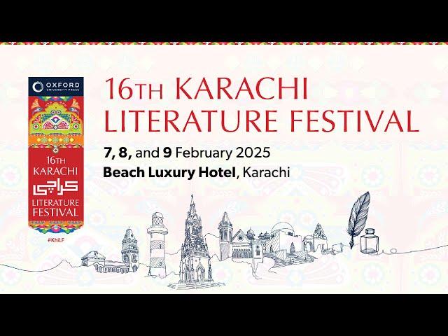 Qawwali at "Karachi Literature Festival"  by Ustad Farid Ayaz & Ustad Abu Muhammad