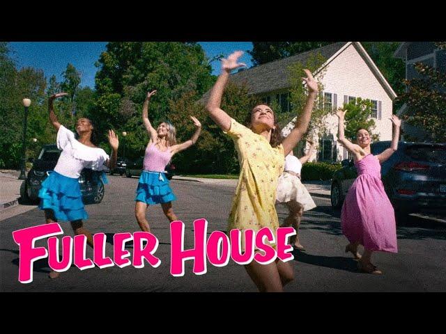 Fuller House Season 5 | Midseason Finale Dance Scene [HD]