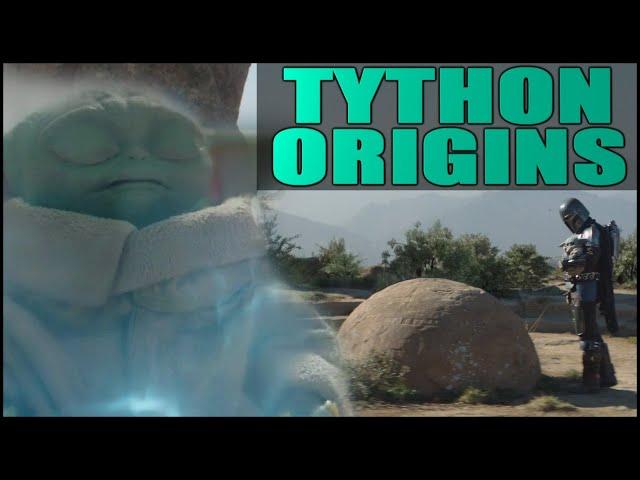 Tython Explained - Star Wars