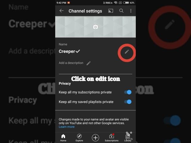How to get your YouTube channel verified at 0 subscribers! (Just a joke)
