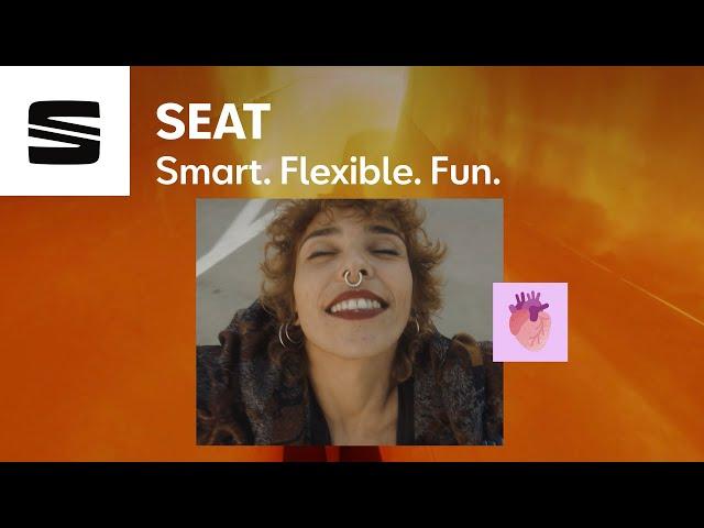 2022. Smart. Flexible. Fun | SEAT