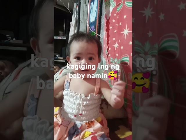 #smile agad sya