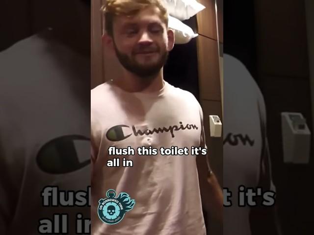 Nicky Rod & Nicky Ryan’s Funniest Tokyo Moments 