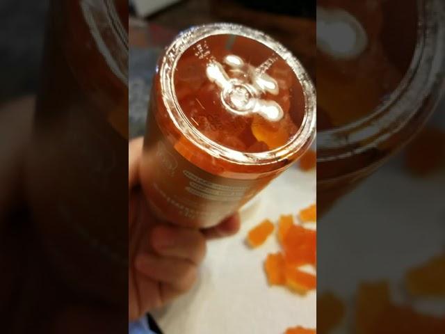 Fiber Gummies   Prebiotic High Fiber Gummies Review, More Than Just Fiber