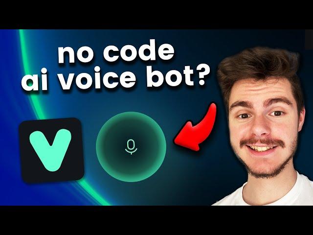 How To Build a $5,000 AI Voice Assistant For FREE With Vapi