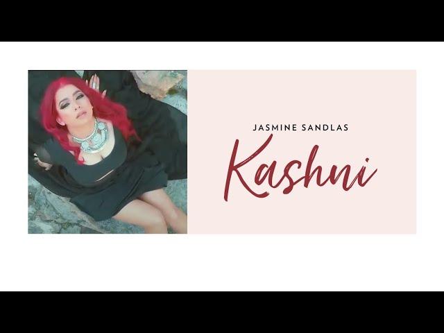 Jasmine Sandlas | Kashni - ft. Intense | A tribute