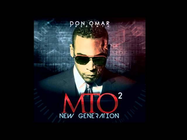 Ella No Sigue Modas - Don Omar Ft. Juan Magan