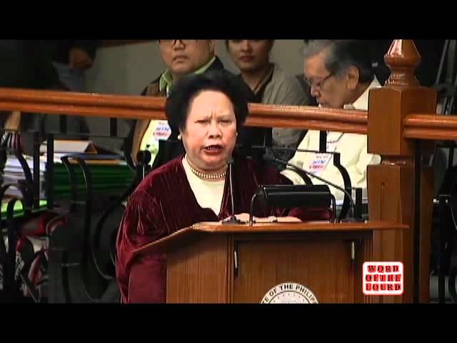 WOTL: Miriam's Greatest Hits