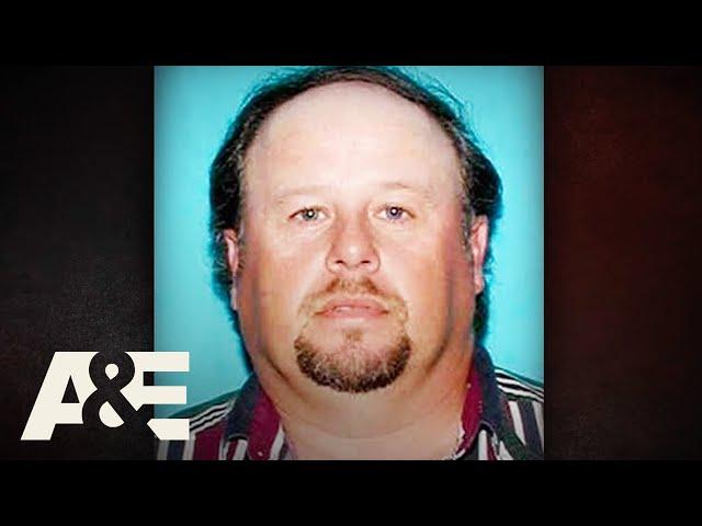 The Bayou Strangler - Drag Queen Turned Serial Killer | Serial Killers EXPOSED | A&E