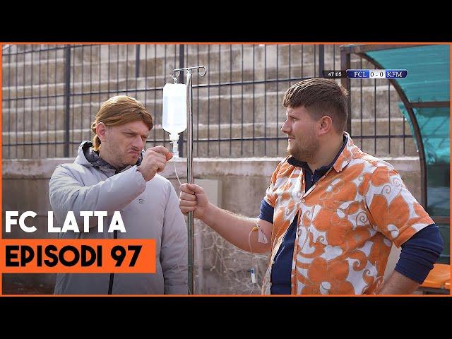 FC LATTA - Episodi 97