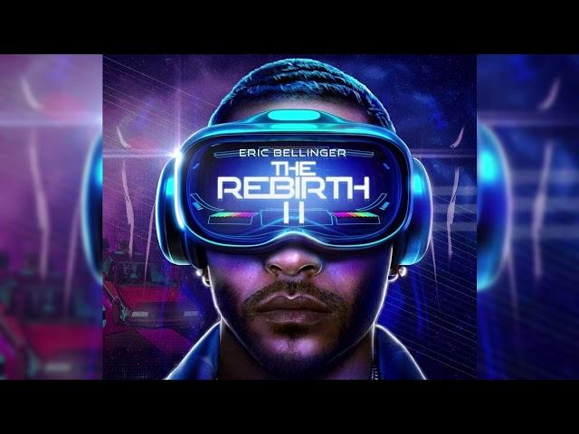 Eric Bellinger - W.O.W ft JAYLIEN [LYRICS]