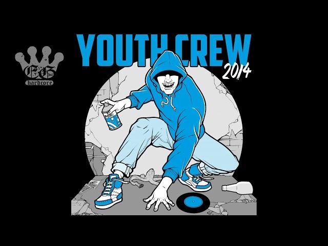 [EGxHC] V/A Youth Crew 2014 - 2014 (Full Album)