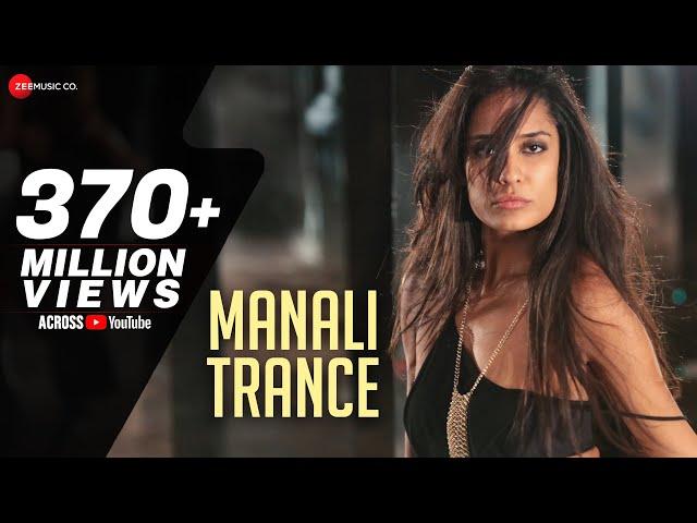 Manali Trance | Yo Yo Honey Singh & Neha Kakkar | The Shaukeens | Lisa Haydon | Akshay Kumar