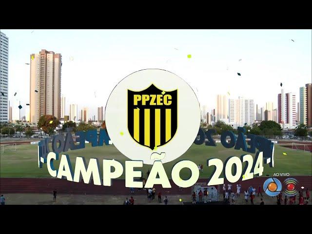 Riachinho 1 (0 x 2) 1 Gadanhe - Taça das Favelas Paraíba 2024 - Final Masculina