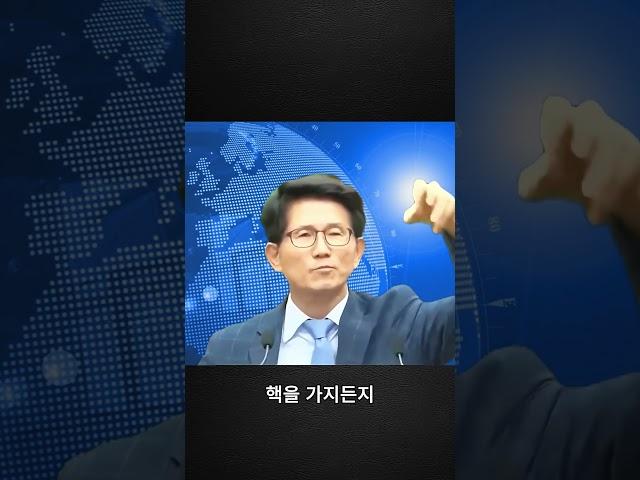 김문수, 대한민국 침몰 막아선 '강철 민족주의자'로 등판!