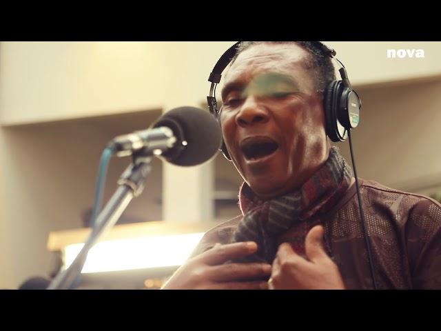 Inna de Yard & Ken Boothe - Speak Softly Love | Live Plus Près De Toi