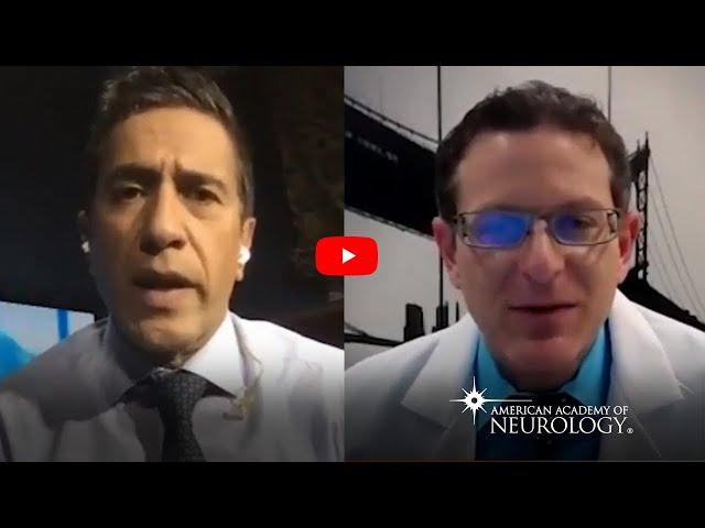COVID-19: A Global Perspective - American Academy of Neurology