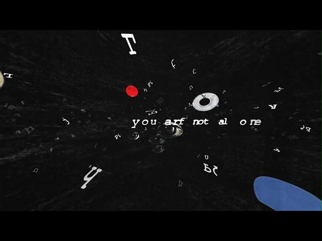 R.E.M. - Everybody Hurts (Official Lyric Video)