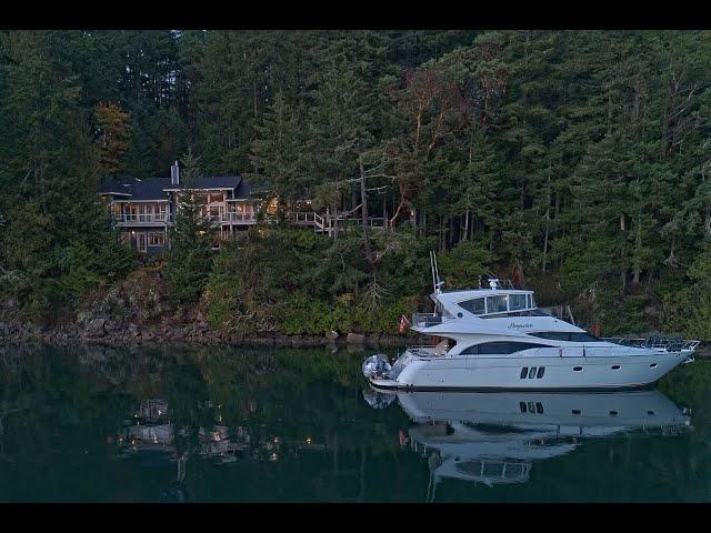 367 Long Harbour Road, Salt Spring Island, BC - Sotheby's International Realty Canada