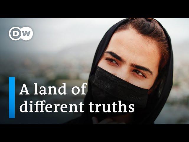 Afghanistan under the Taliban | DW Documentary