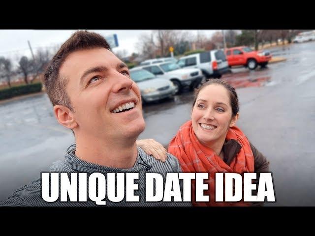 Cheap and Easy Date Idea! Date Idea for Couples or First Date