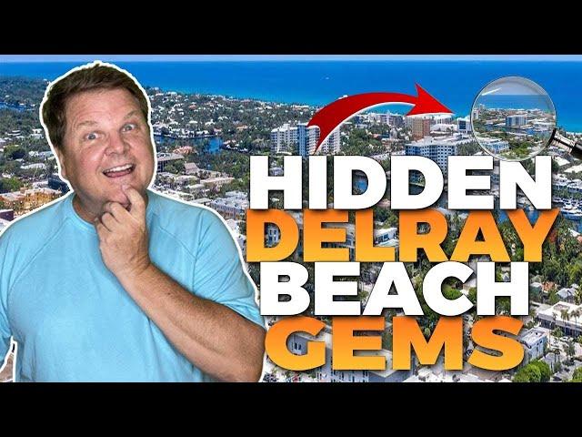 Moving To Delray Beach Florida: Things ONLY LOCALS KNOW About Living In Delray Beach Florida