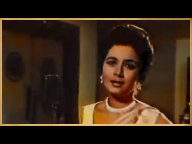 Humne Chaha Magar Keh Na Paaye | Asha Bhosle | Shakeel Badayuni | Ravi | Umeed (1971)