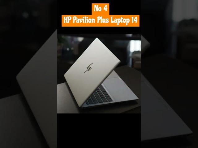 TOP 5 Best HP Laptops in 2024