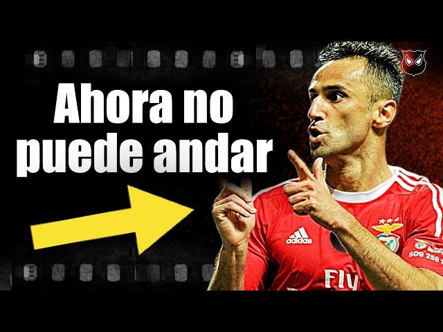 DESCUBRÍ el CASO de JONAS y NO CREERÁS la VIDA que LLEVA ACTUALMENTE...