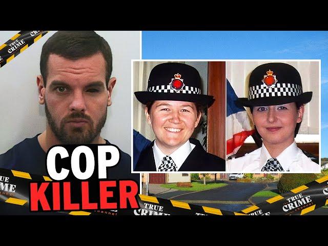 COP KILLER! The Vicious Crimes of Dale Cregan