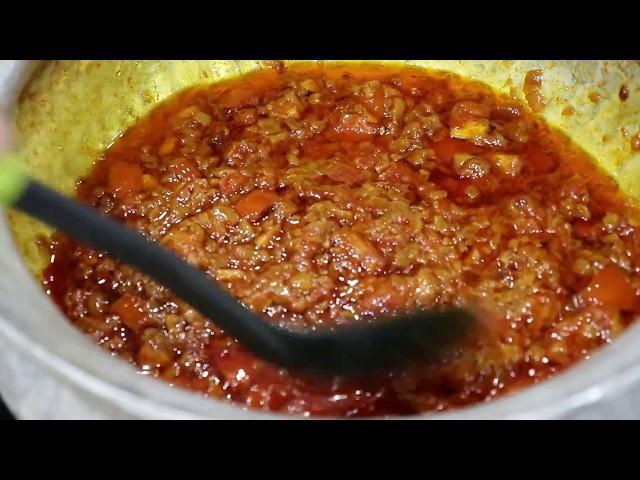 Basic Onion Tomato Gravy | Onion Tomato Masala | Bhuna Masala