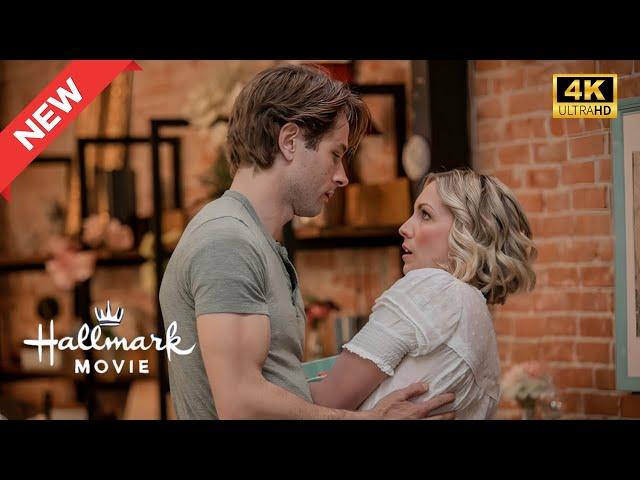 2024 Hallmark Christmas Romance ️ | Full Movie