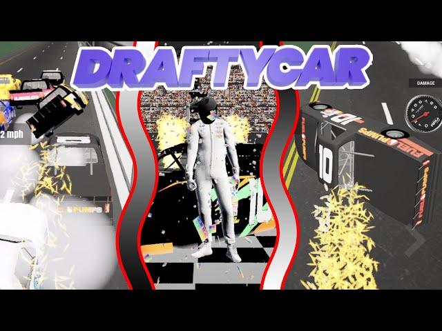 GOING FOR THE DOUBLE CHAMPIONSHIP! | DRAFTYCAR