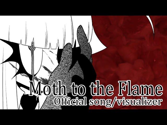 Moth to the Flame [Explicit Lyrics] - LuLuYam Official Song and Visualizer