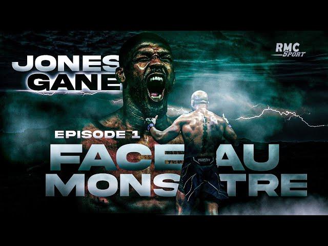 «Face au Monstre» : le film mythique sur l’histoire du GOAT du MMA avant le choc UFC Jones v Gane