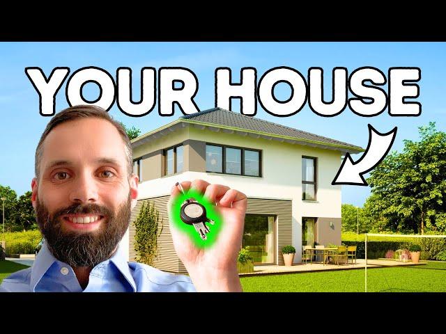 How to Buy a House in Germany as a Foreigner!